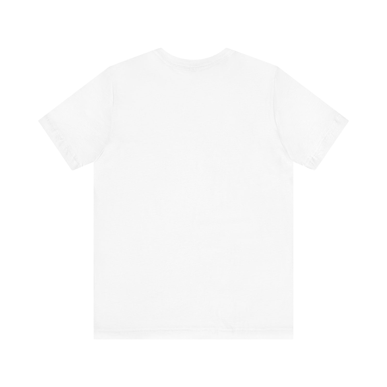 Gradient Short Sleeve Tee