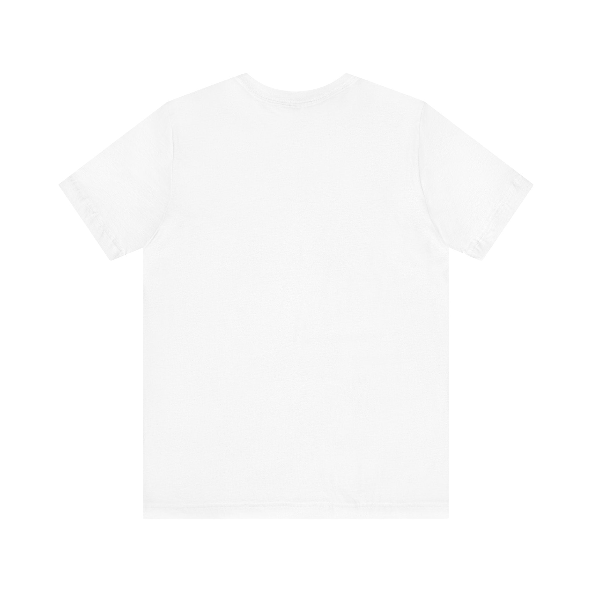 Gradient Short Sleeve Tee