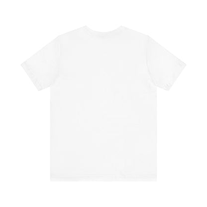 Gradient Short Sleeve Tee