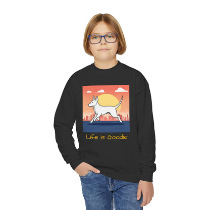 Ray of sunshine Sweatshirt