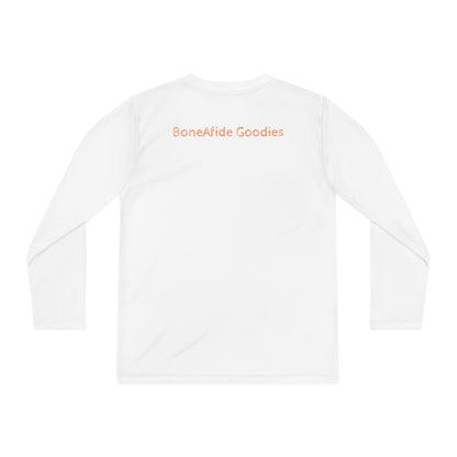 Sunshine kids Long Sleeve Tee