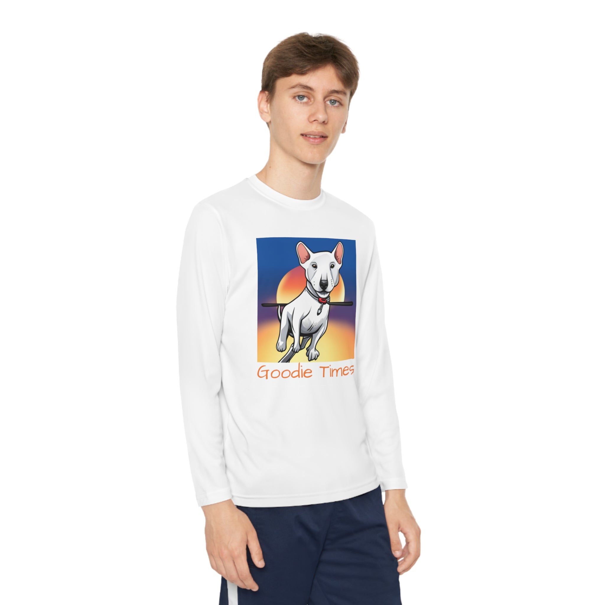 Sunshine kids Long Sleeve Tee