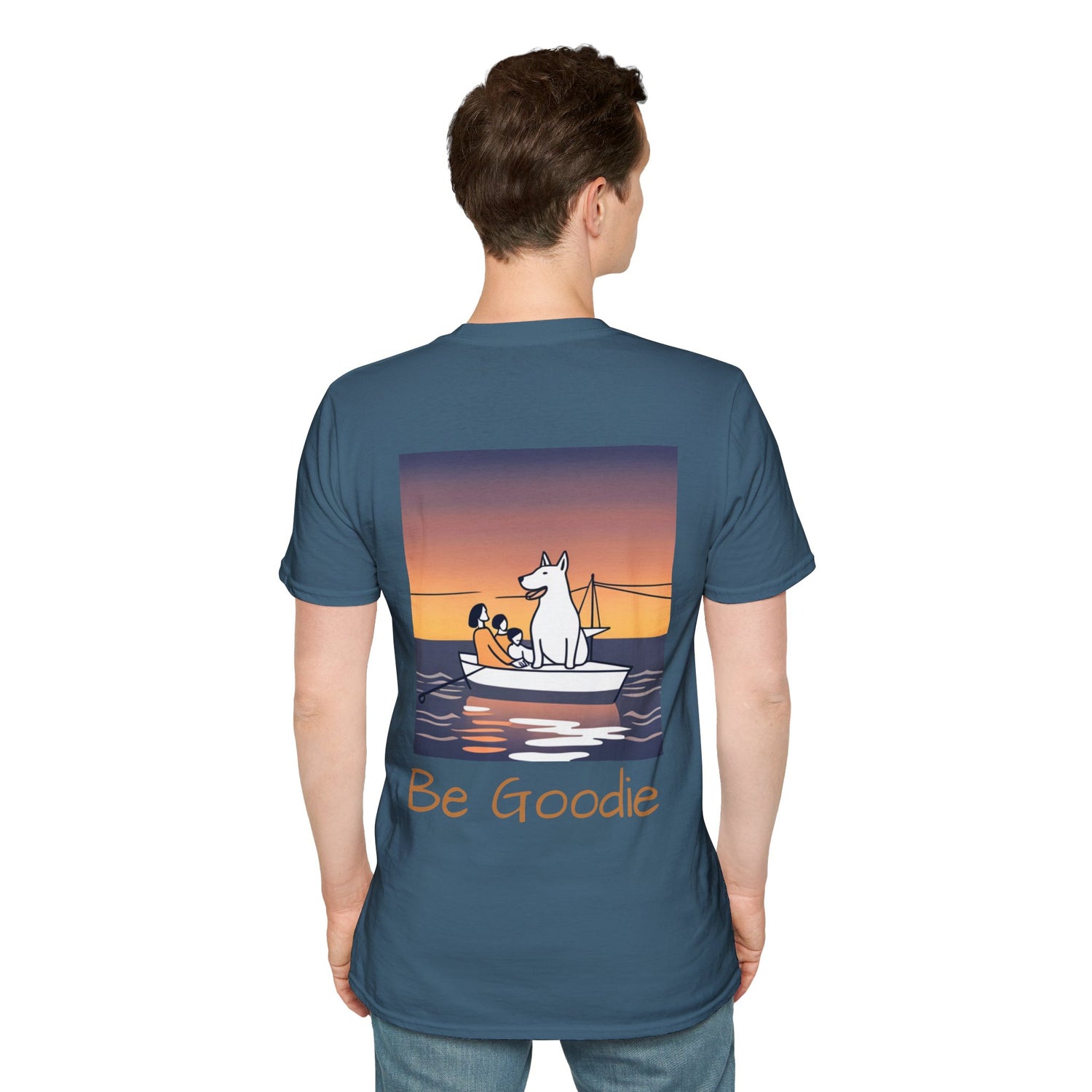 Boat life T-Shirt