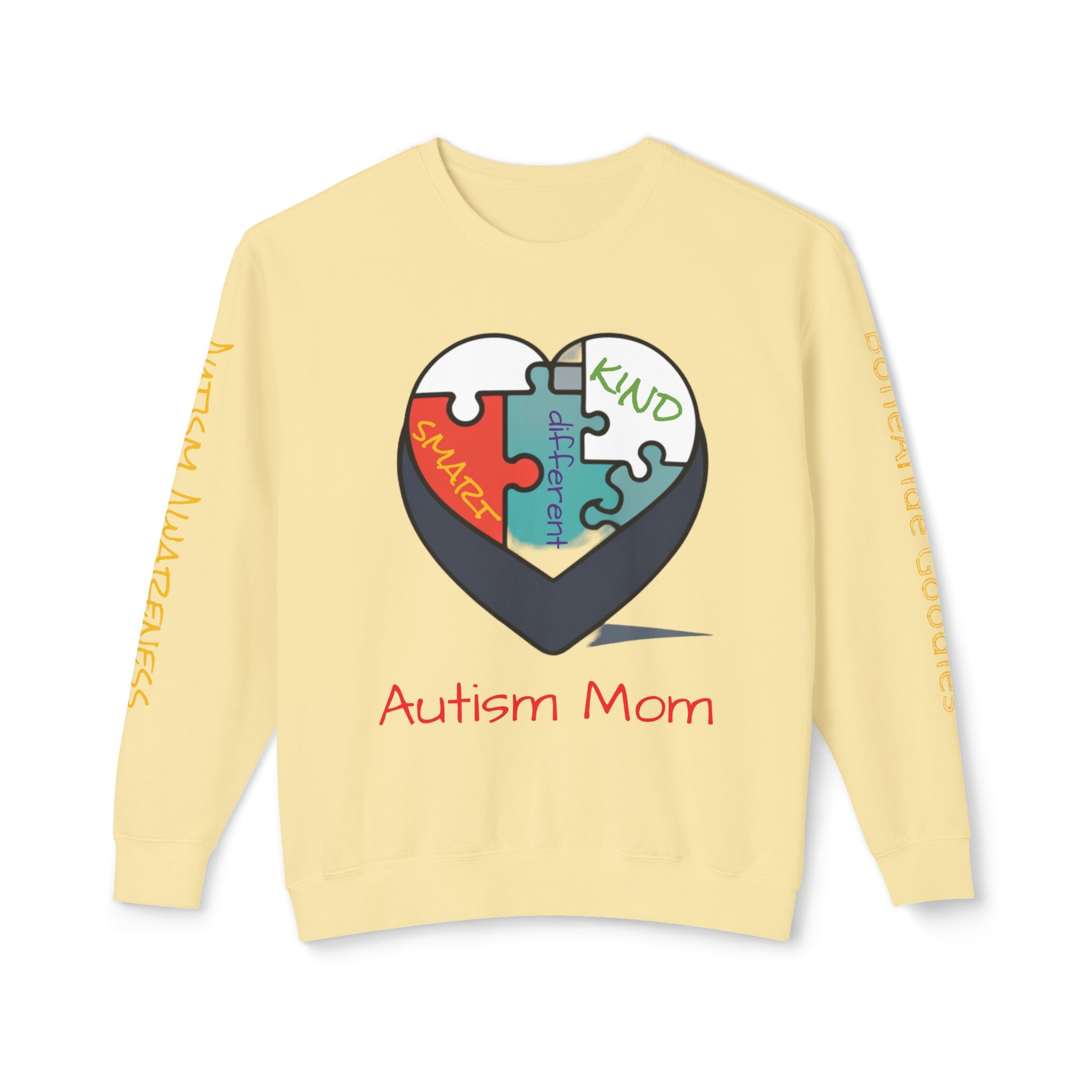 Autism Awareness Sweatshirt