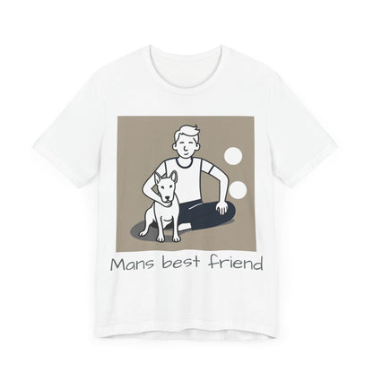 Man’s best friend Tee