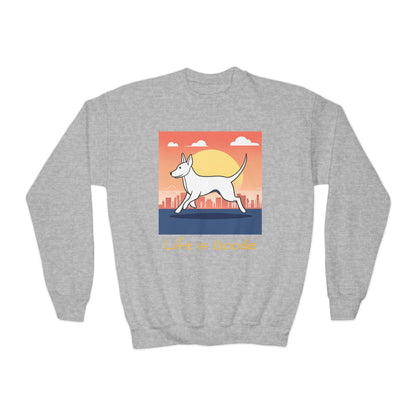 Ray of sunshine Sweatshirt