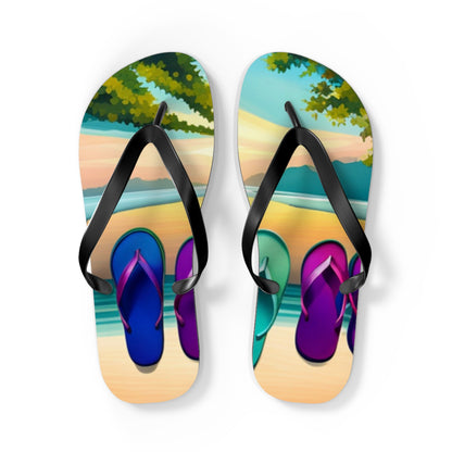 Relax flip flops