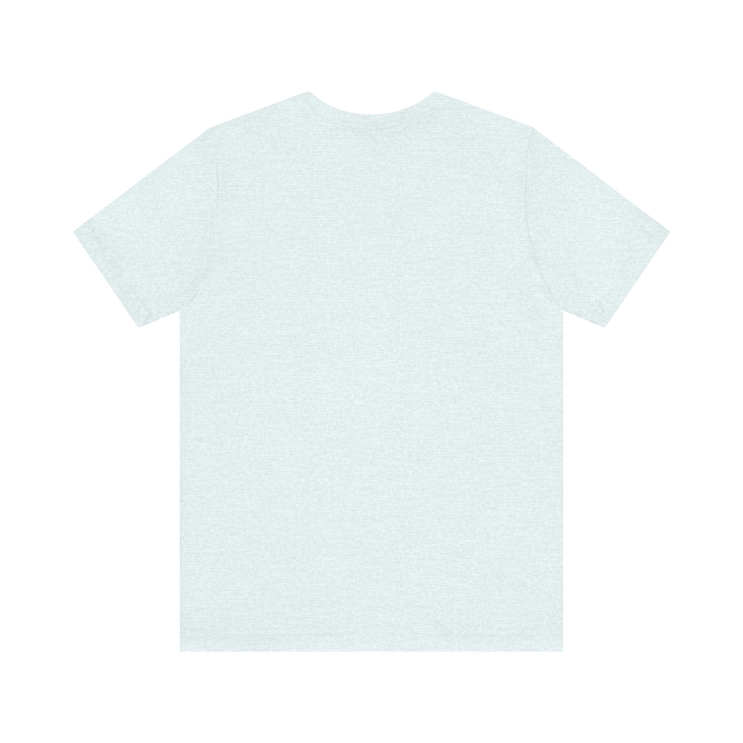 Gradient Short Sleeve Tee