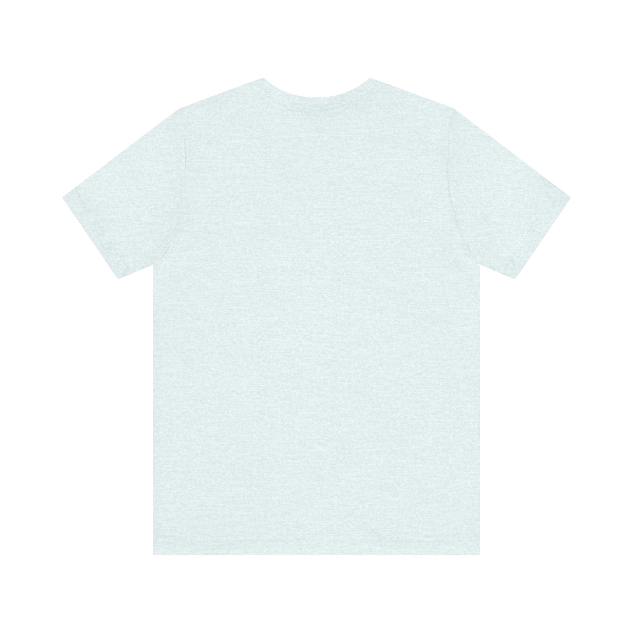 Gradient Short Sleeve Tee