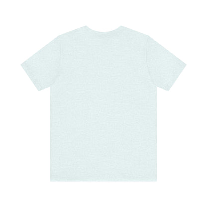 Gradient Short Sleeve Tee