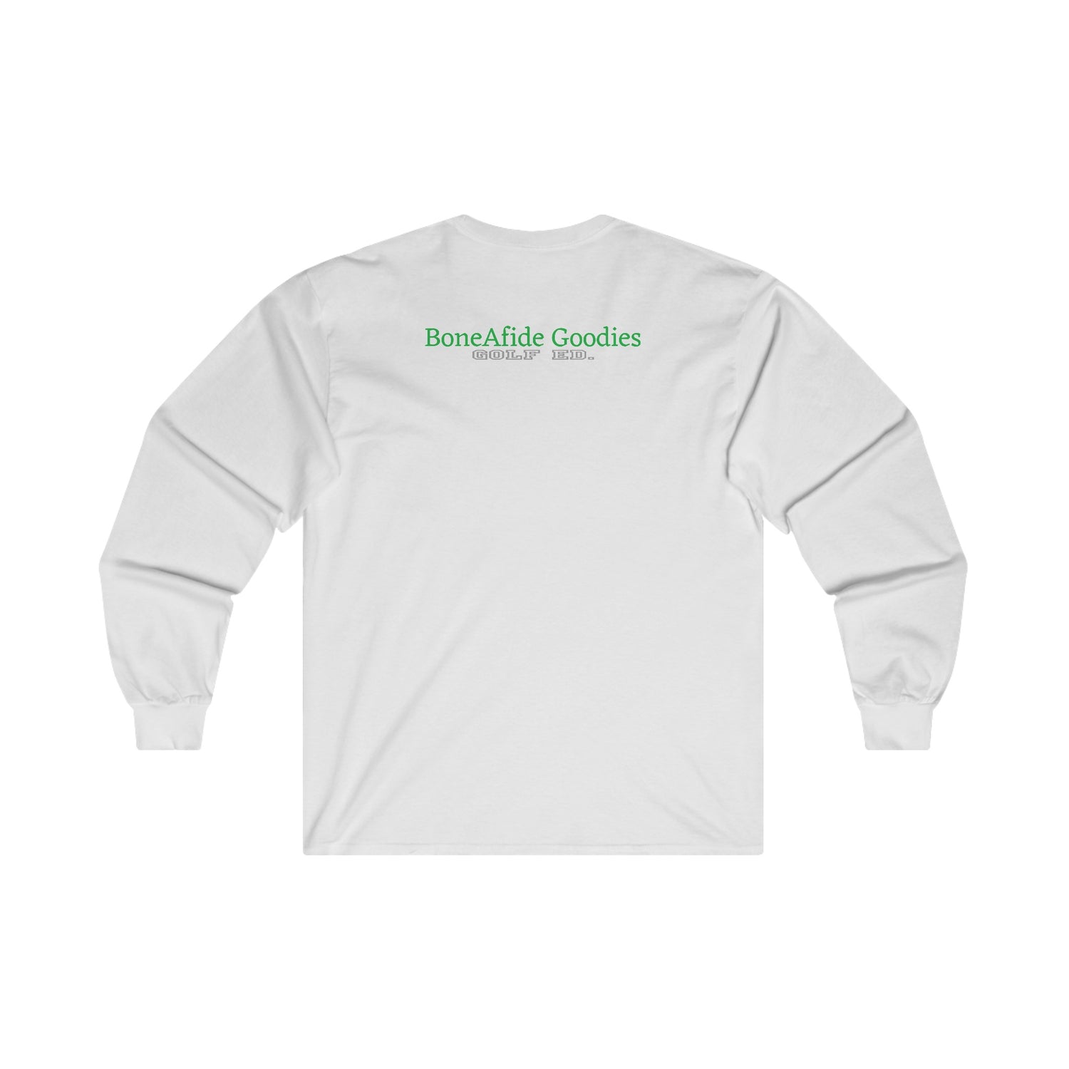 Partee time Long Sleeve Tee