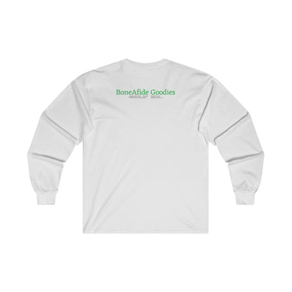 Partee time Long Sleeve Tee