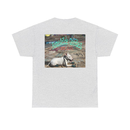 Skate park  Cotton Tee