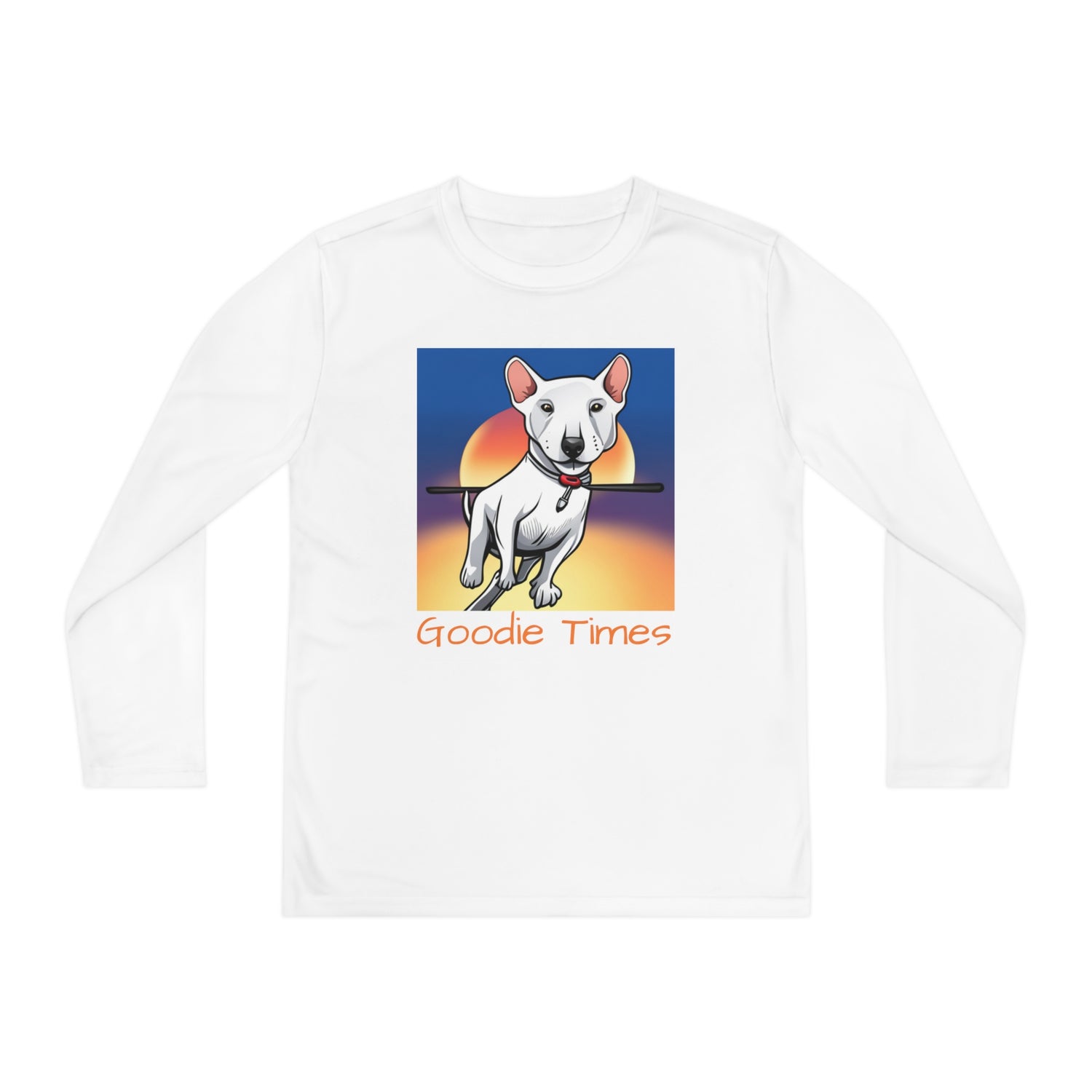 Sunshine kids Long Sleeve Tee