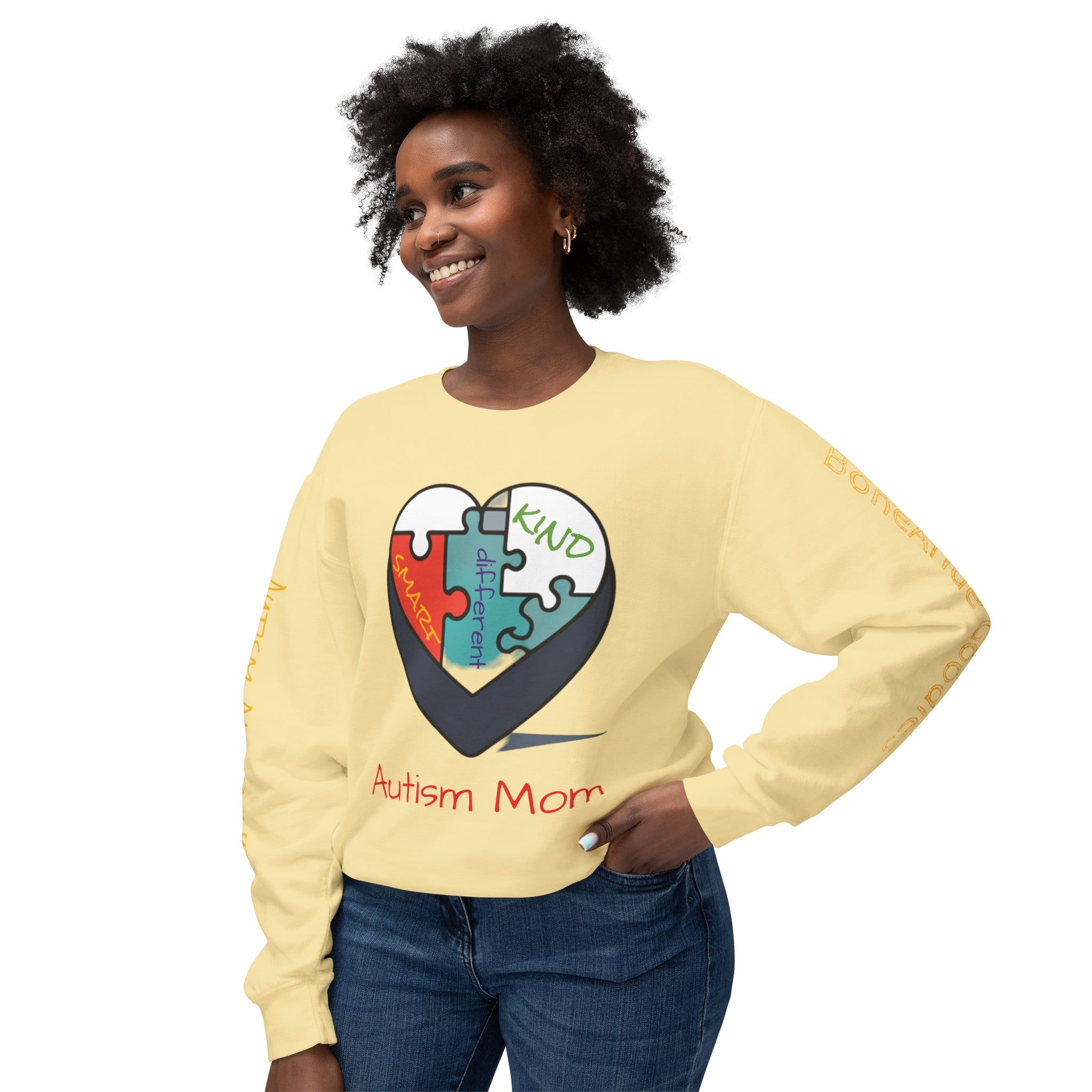 Autism Awareness Sweatshirt