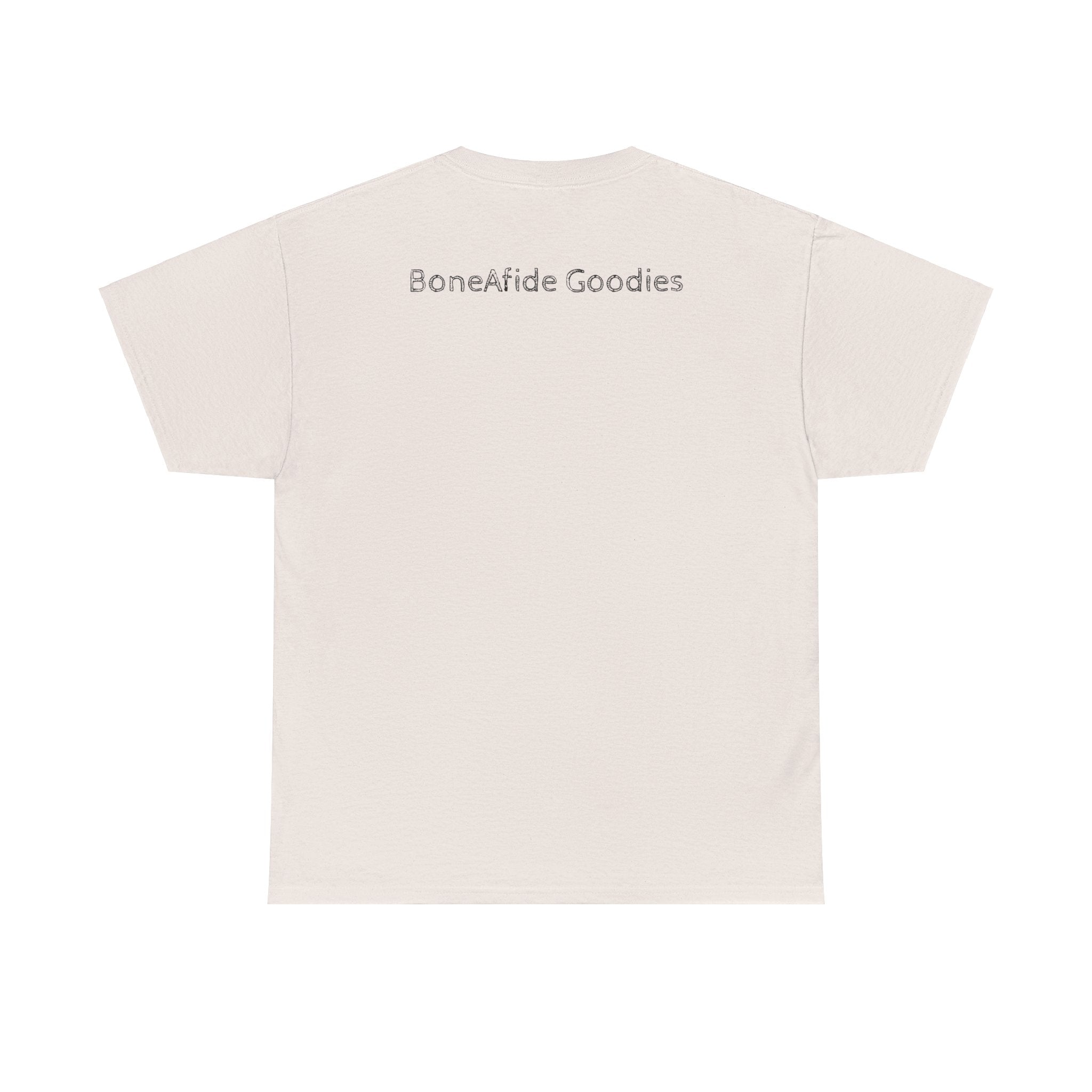 Life is Goodie Cotton Tee