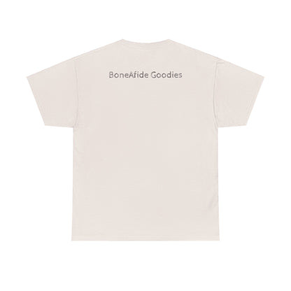 Life is Goodie Cotton Tee