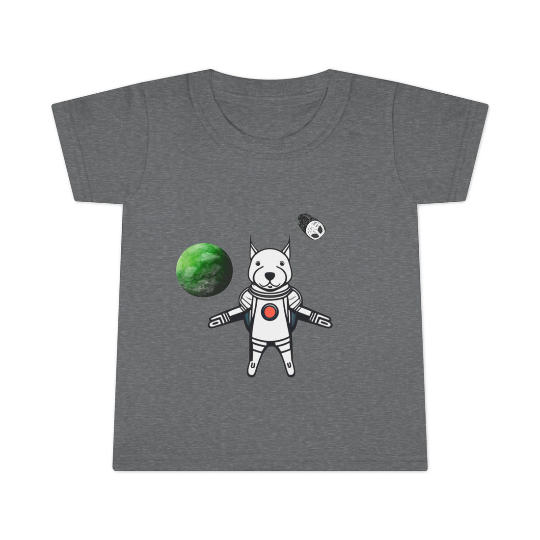 Astronaut toddler T-shirt