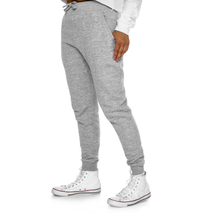 BoneAfide unisex Fleece Joggers