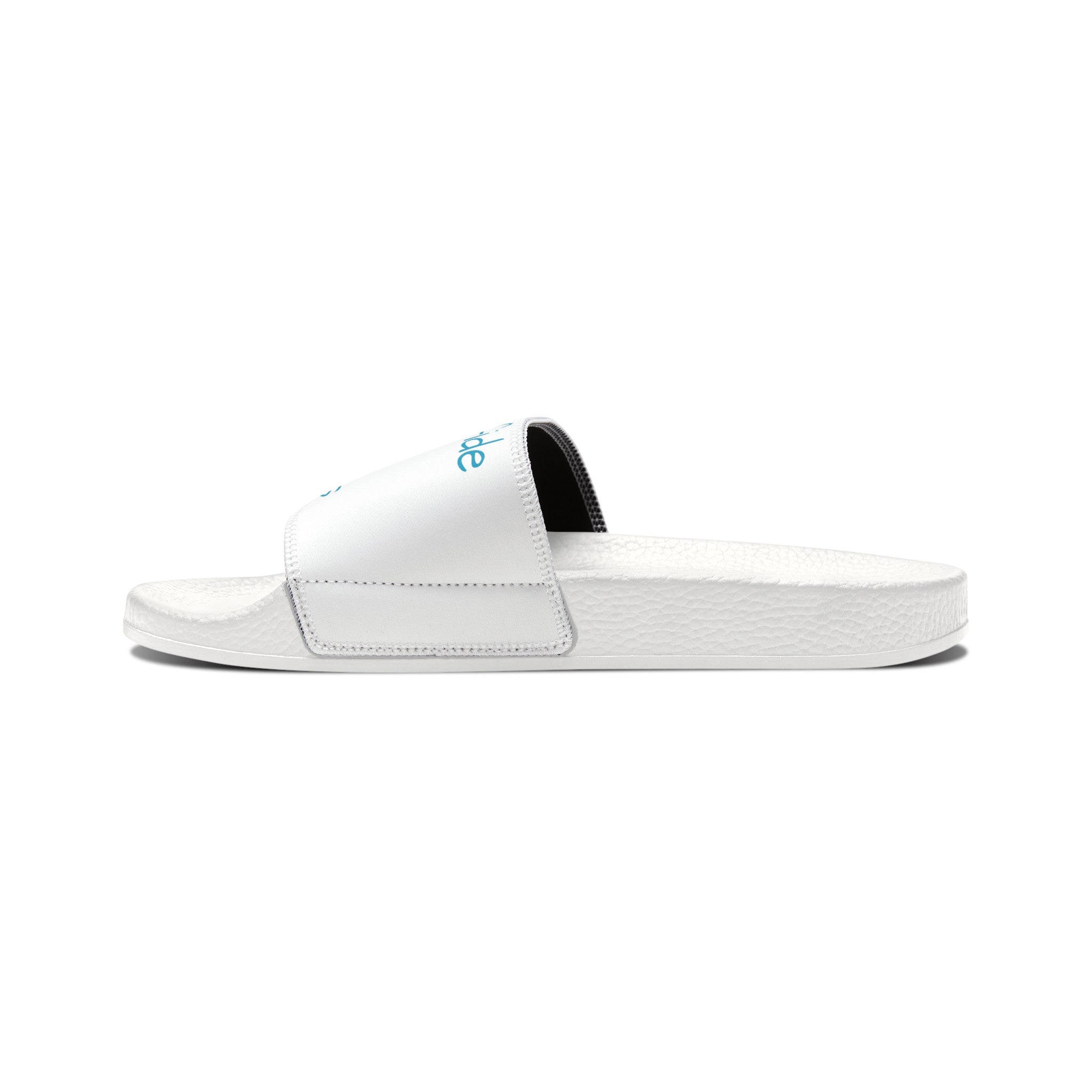 Gamer Youth Removable-Strap Sandals