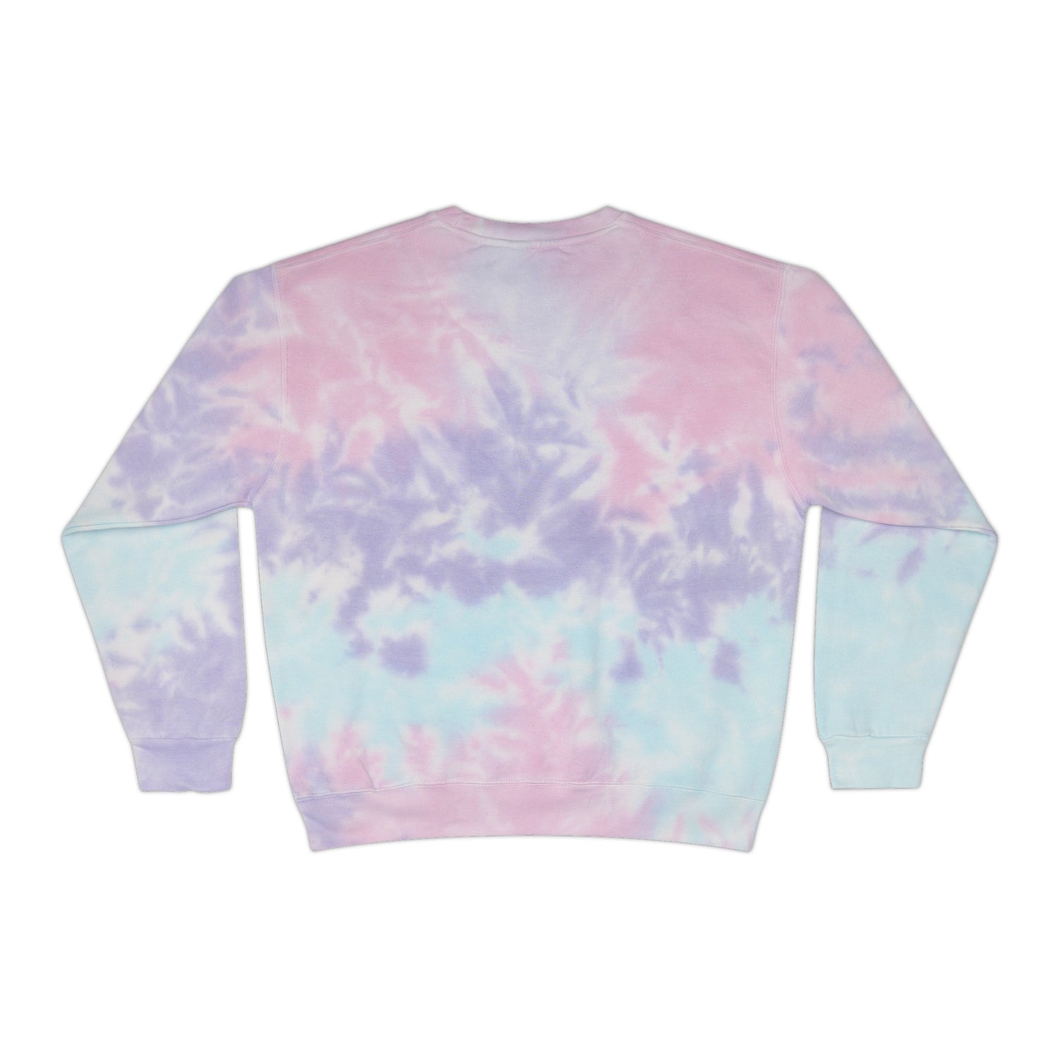 Unity Tie-Dye Sweatshirt