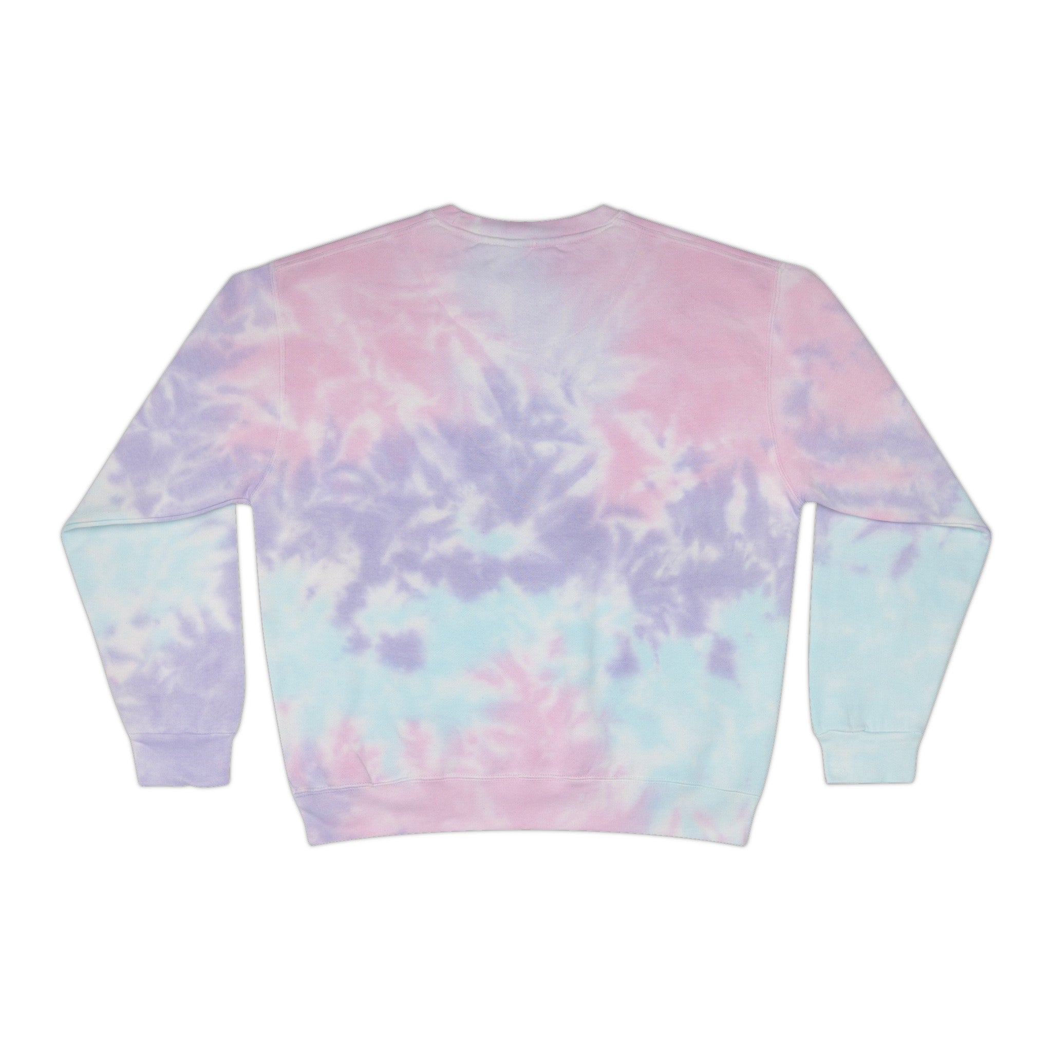 Unity Tie-Dye Sweatshirt