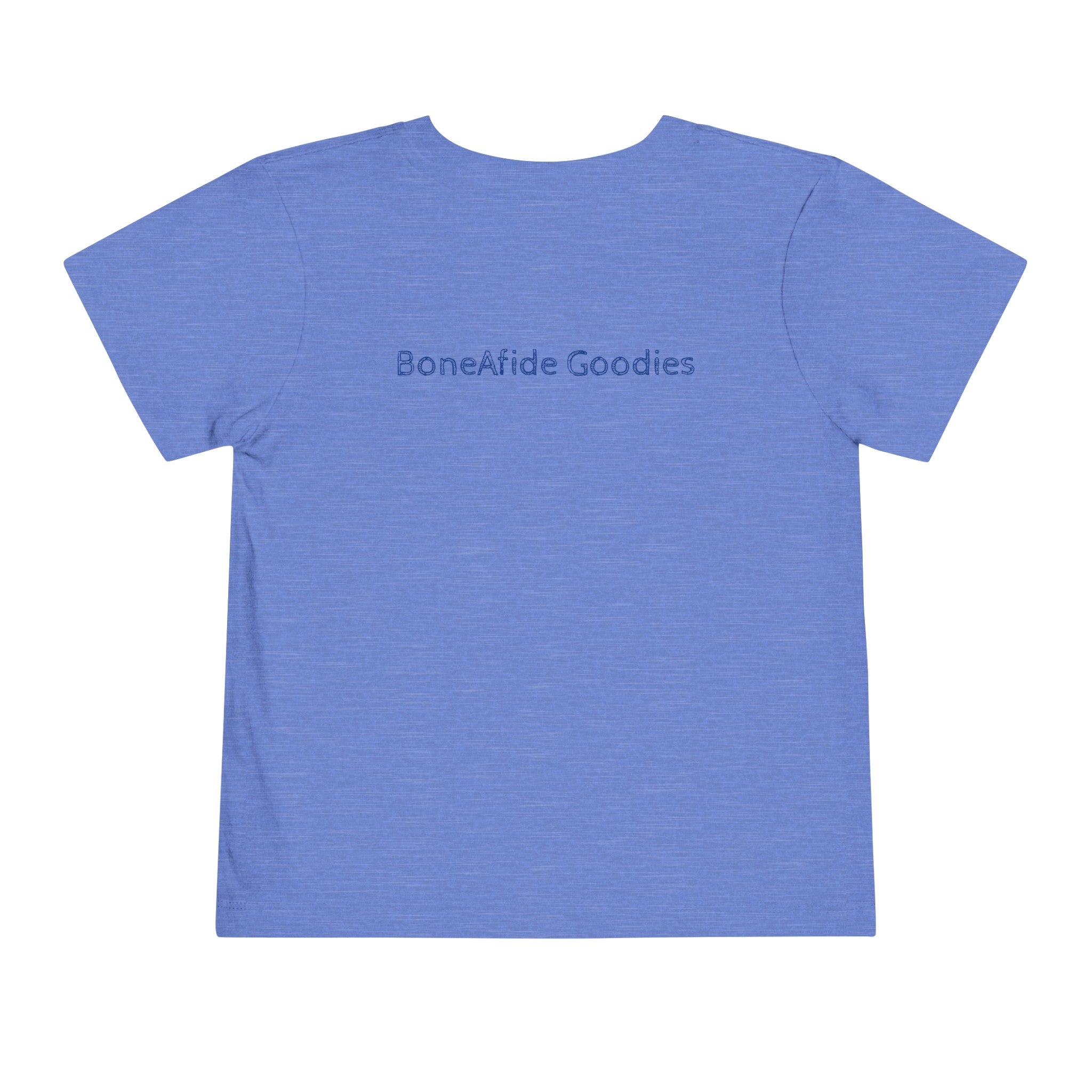 Daddy &amp; Me Toddler Tee