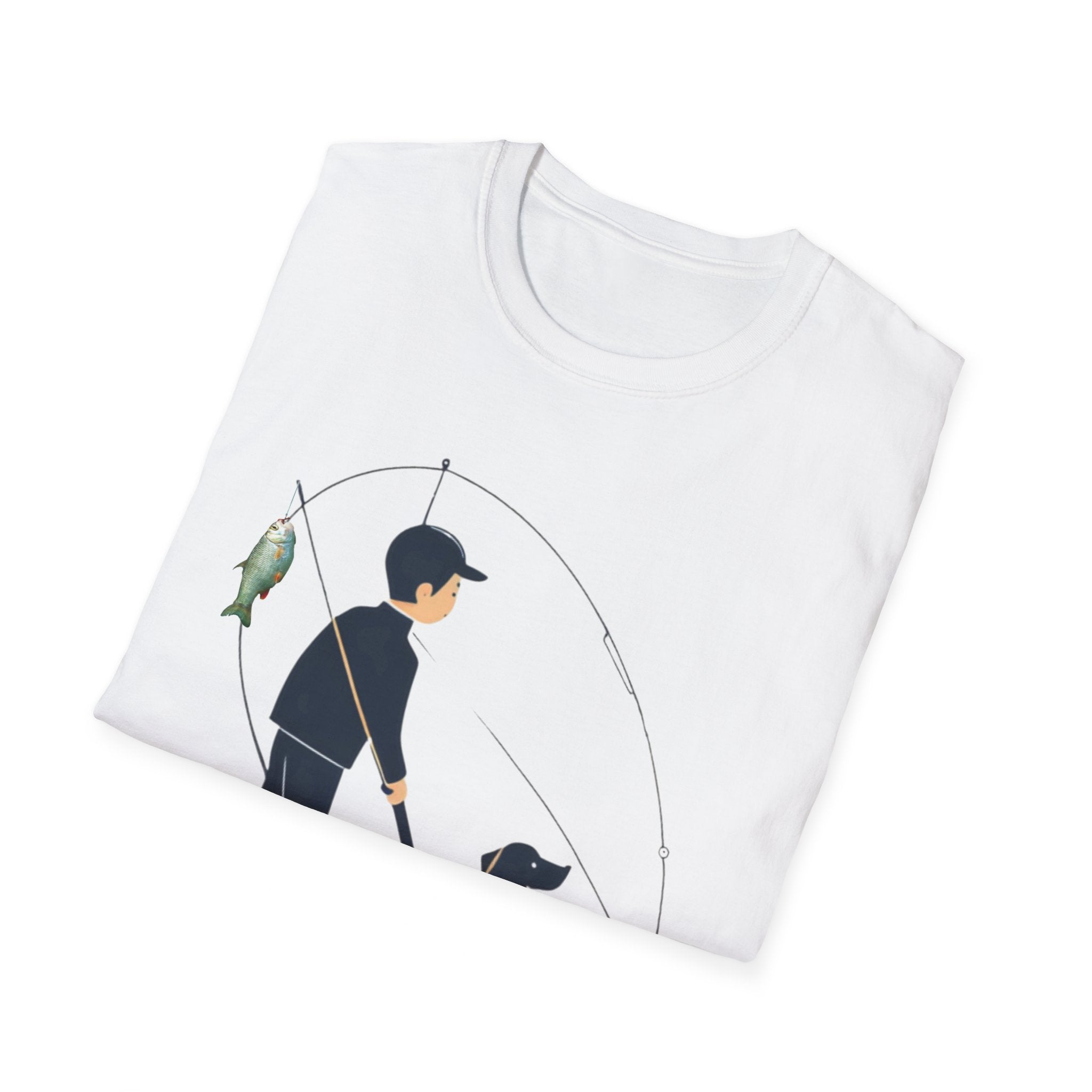 Fishing T-Shirt