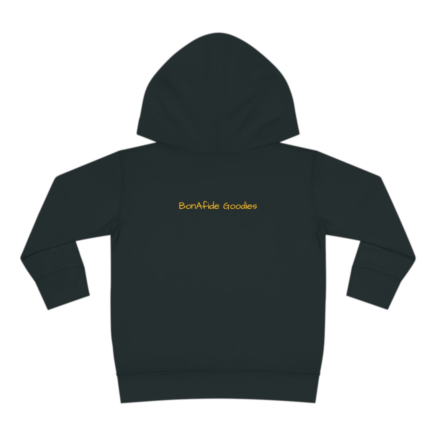 Playground toddler Fleece Hoodie