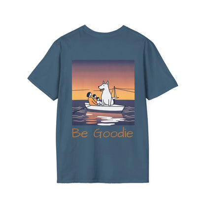 Boat life T-Shirt