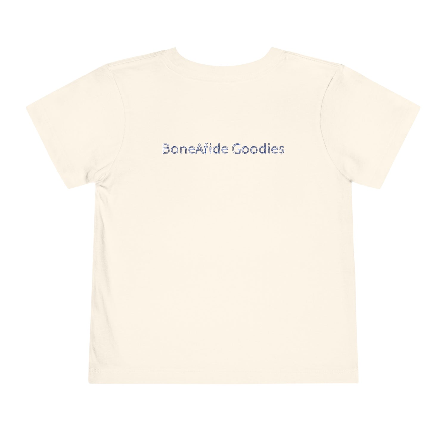 Daddy &amp; Me Toddler Tee