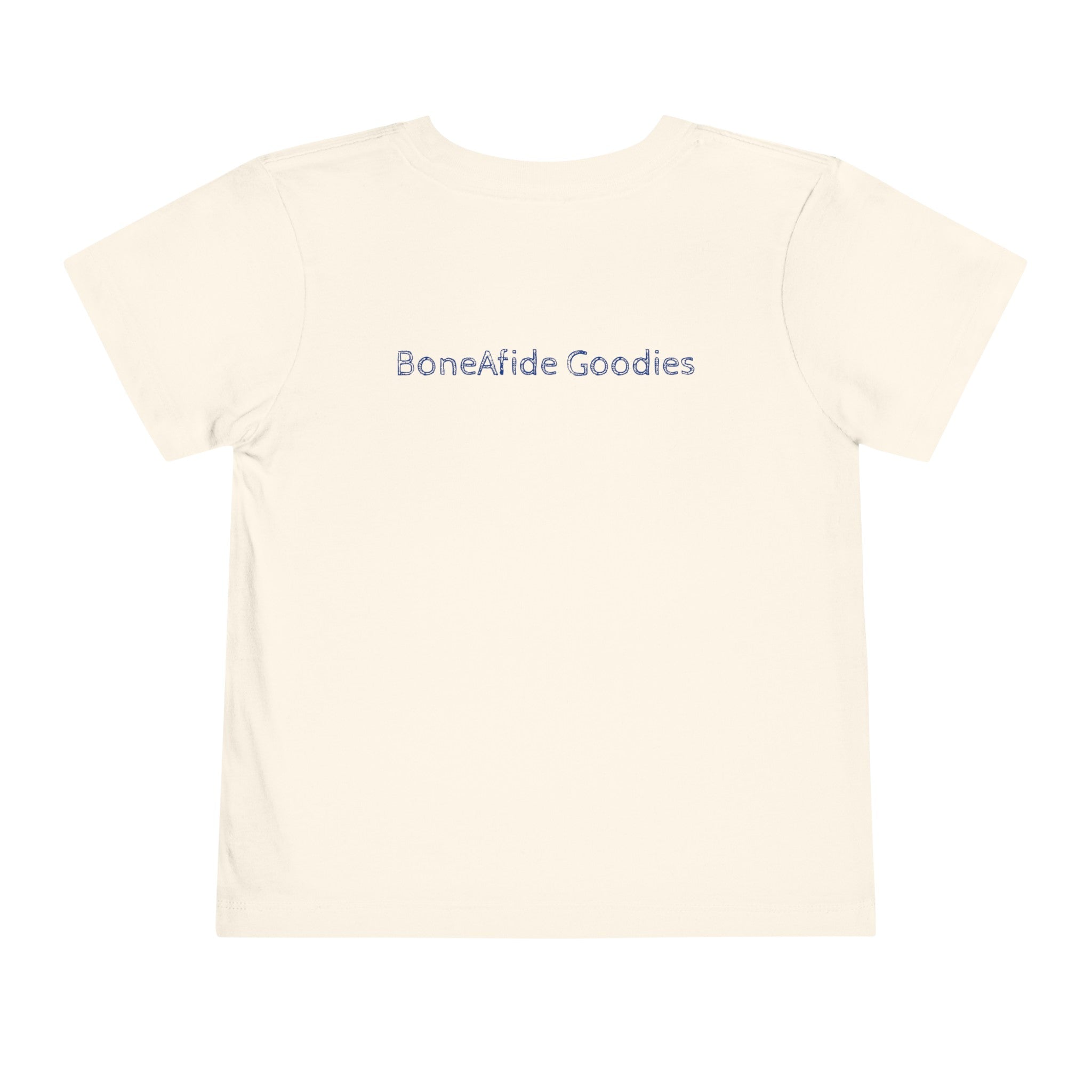 Daddy &amp; Me Toddler Tee