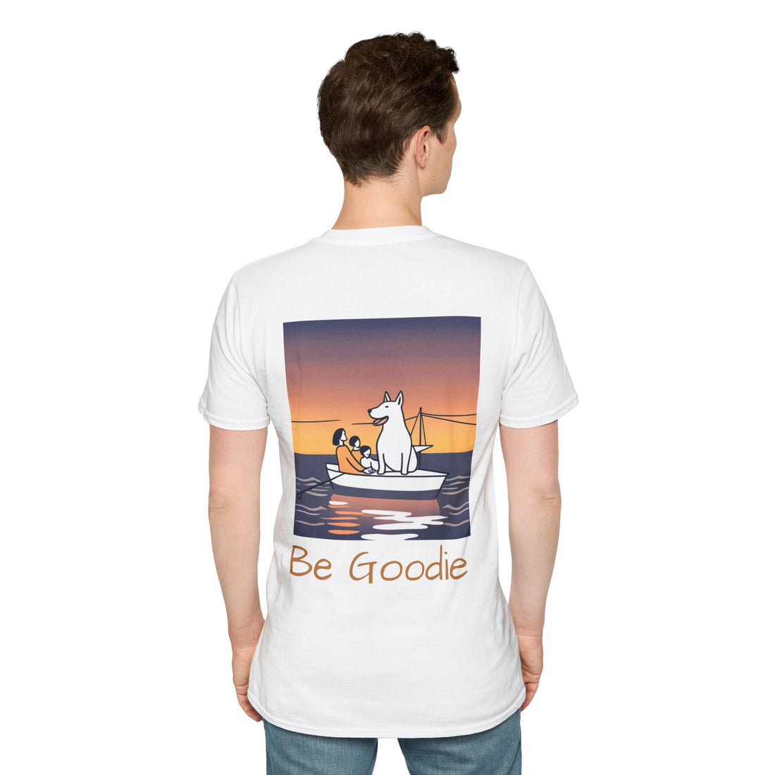 Boat life T-Shirt