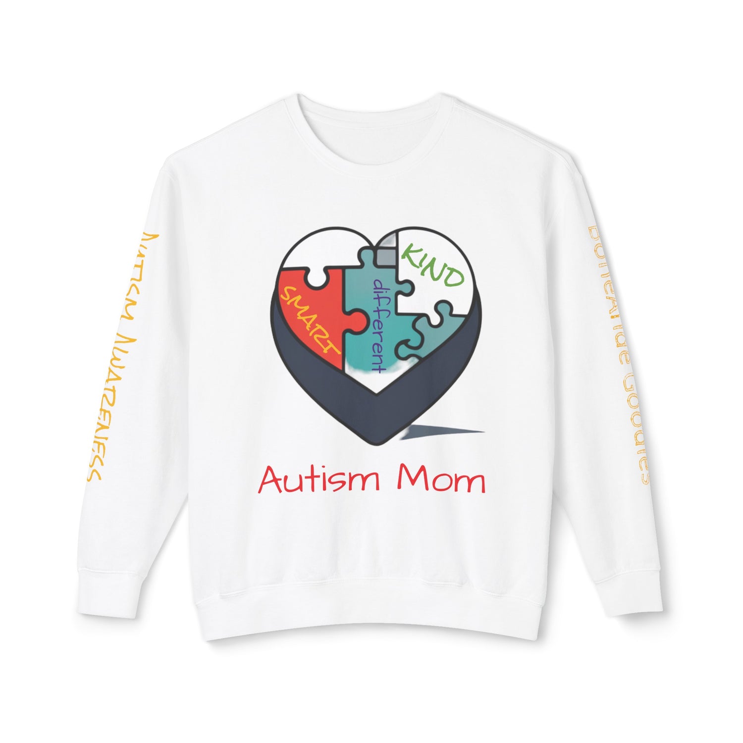 Autism Awareness Sweatshirt