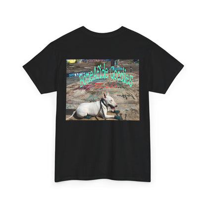 Skate park  Cotton Tee