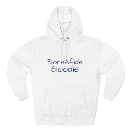 BoneAfide Fleece Hoodie