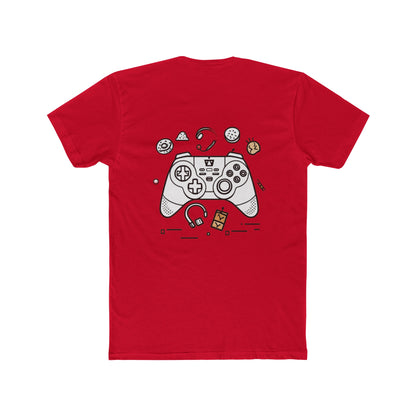 Game time Tee