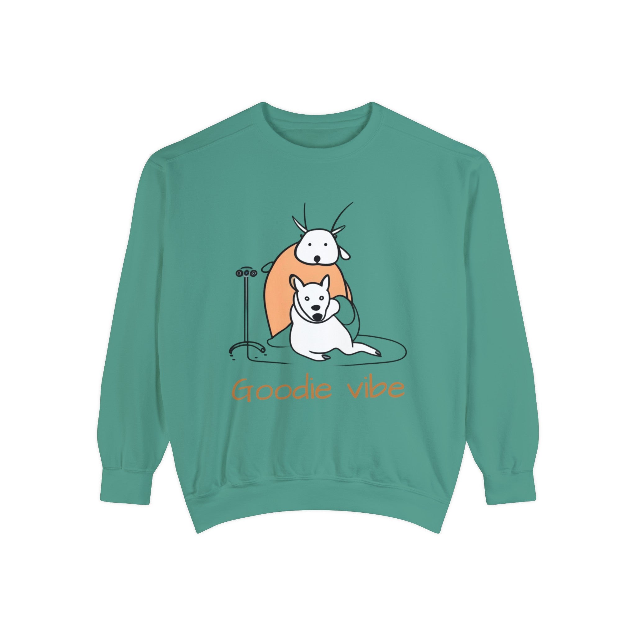 Goodie vibe sweatshirt