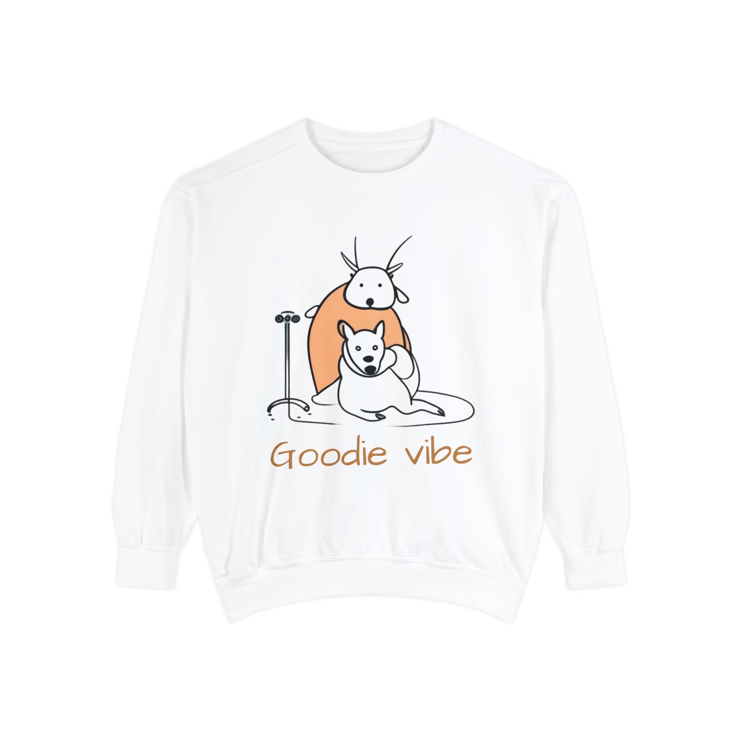 Goodie vibe sweatshirt