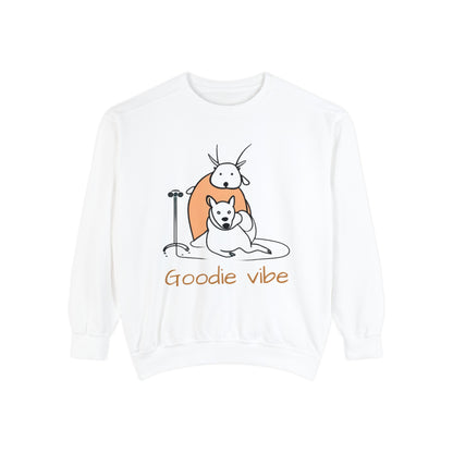 Goodie vibe sweatshirt