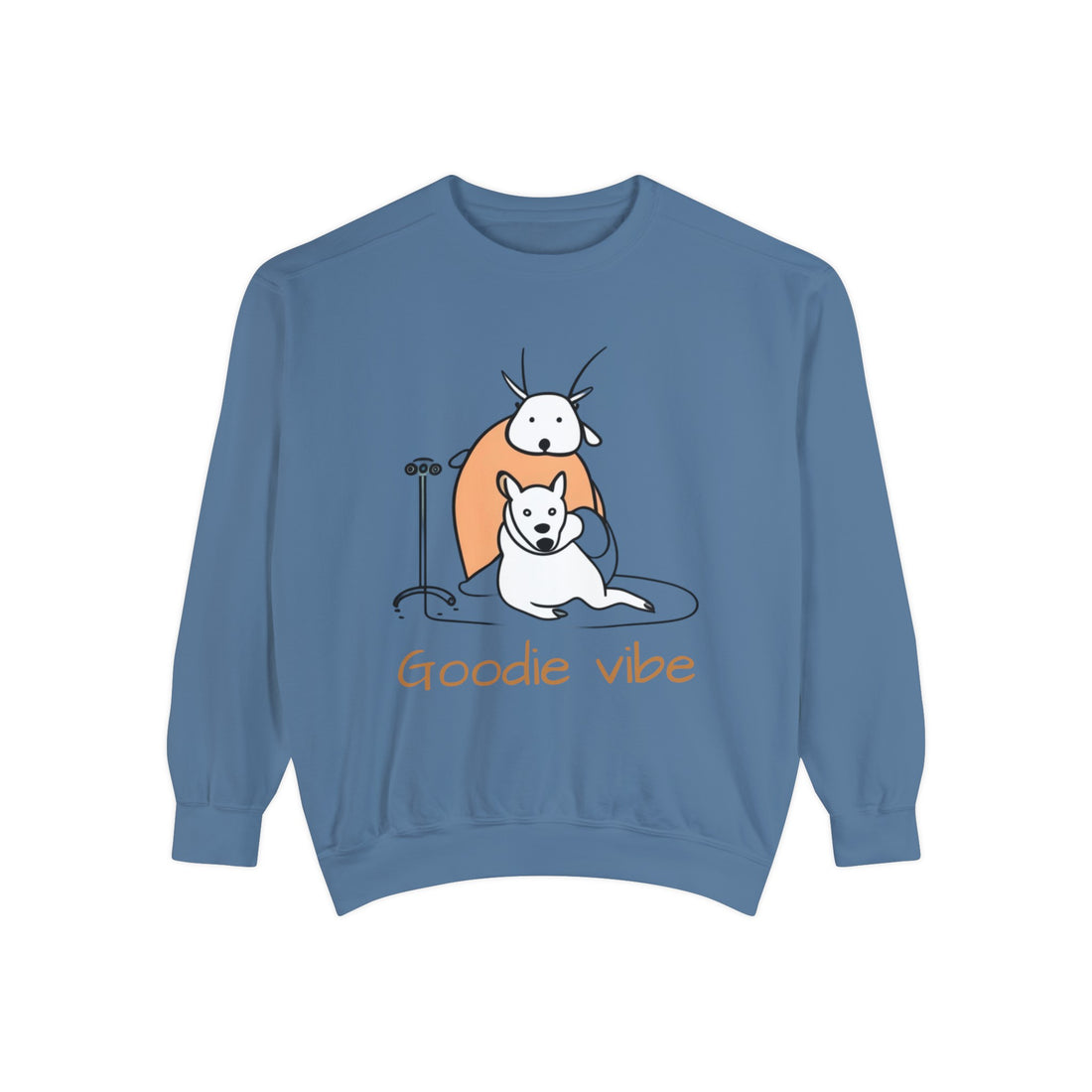 Goodie vibe sweatshirt