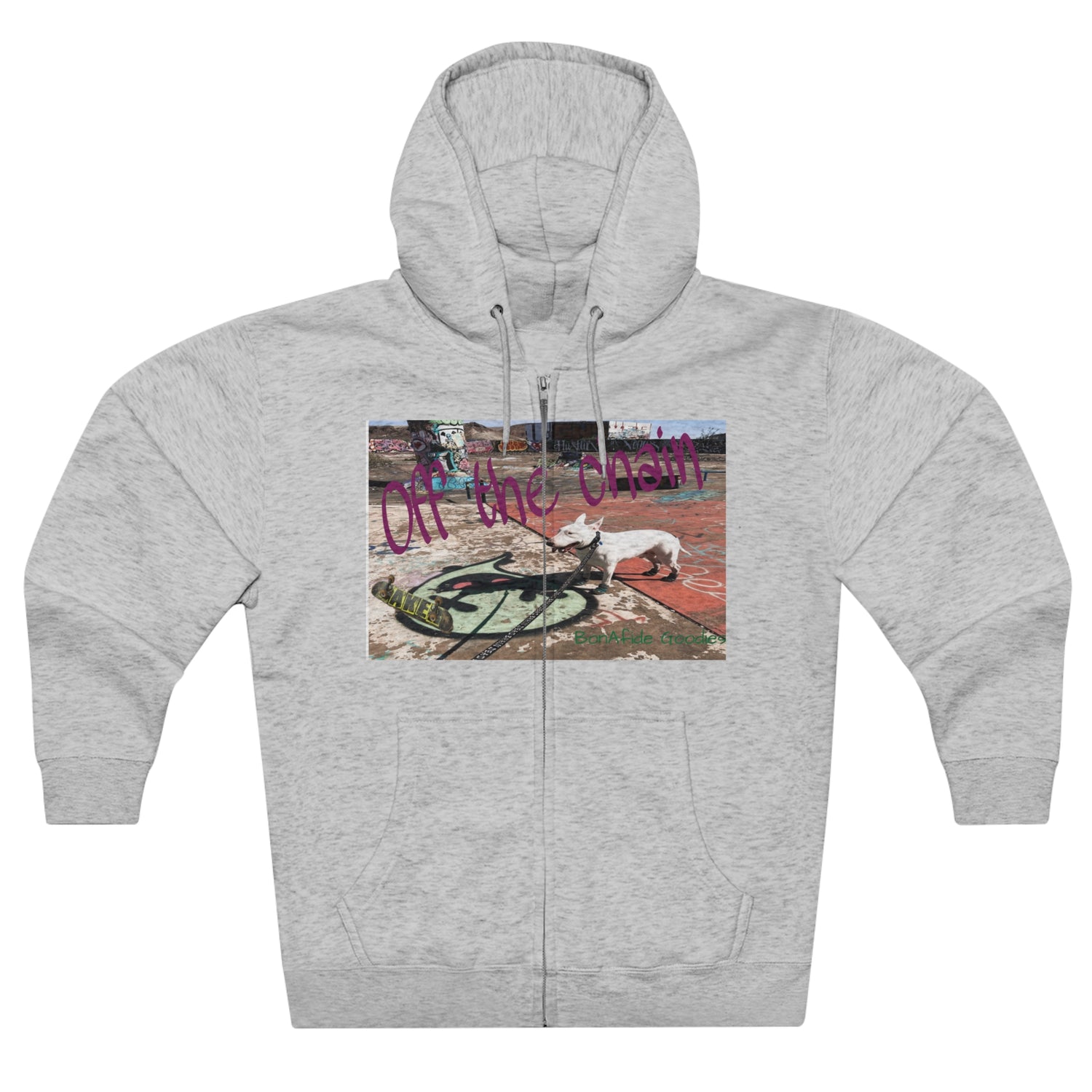 Off the chain Hoodie