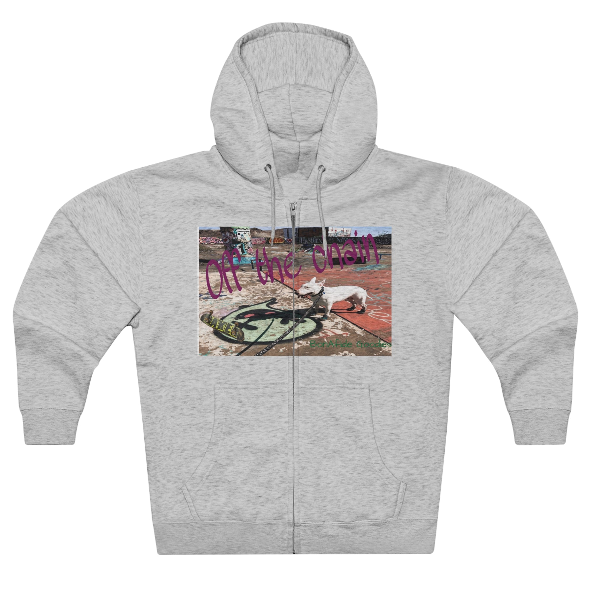 Off the chain Hoodie