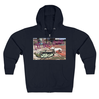 Off the chain Hoodie