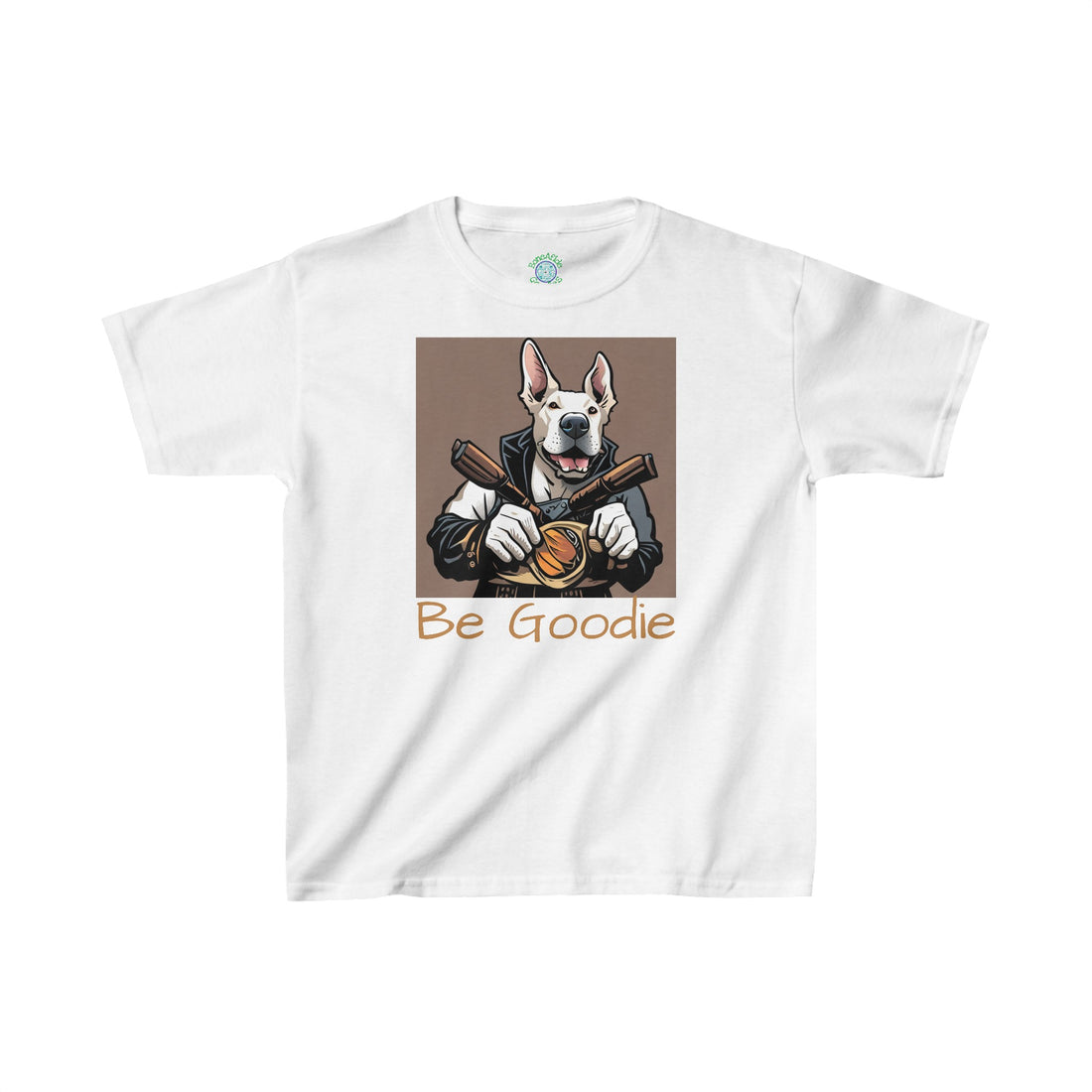 Good dog Kids Tee