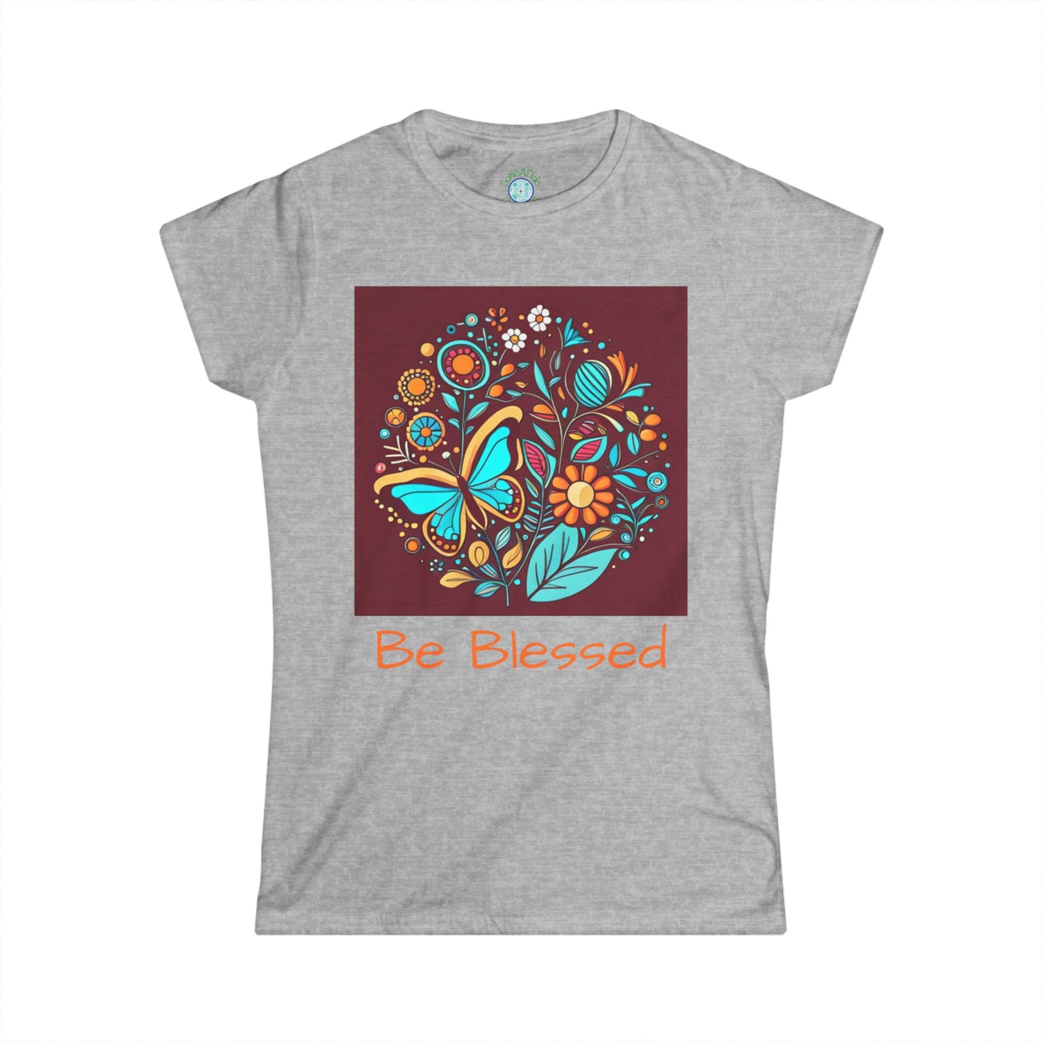 Blessed Tee