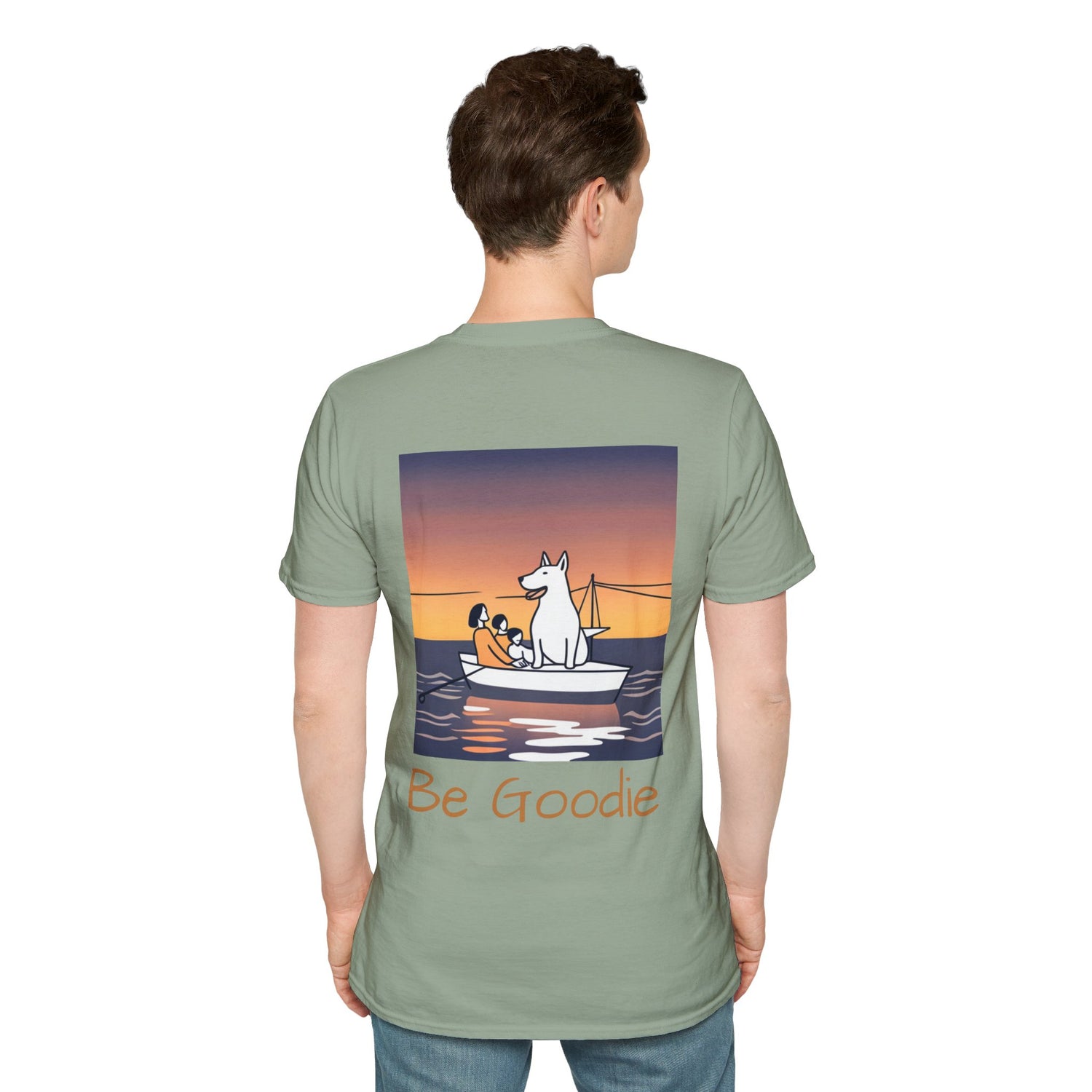 Boat life T-Shirt