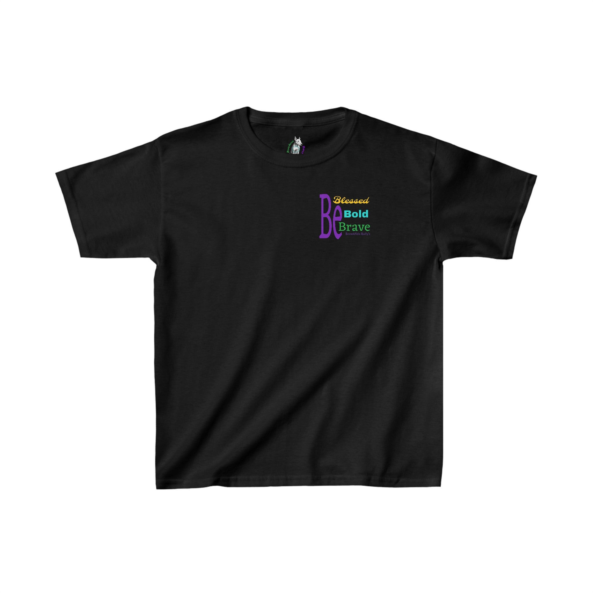 Be bold kids Cotton™ Tee