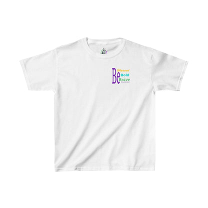 Be bold kids Cotton™ Tee