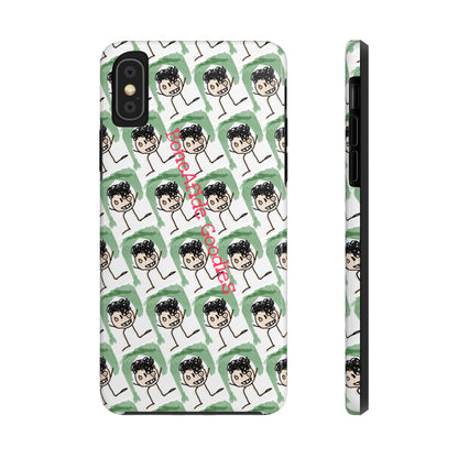 Tough Phone Cases